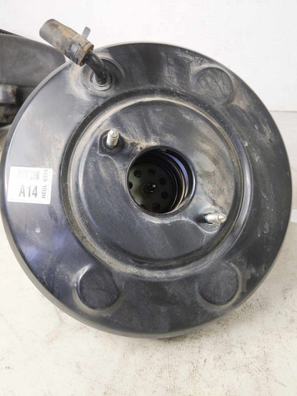Power Brake Booster KIA SOUL 12 135