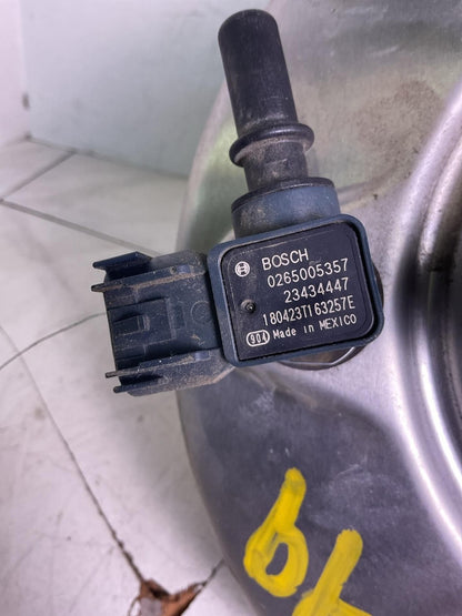 Power Brake Booster CHEVY MALIBU 16 17 18 19 20 21 223