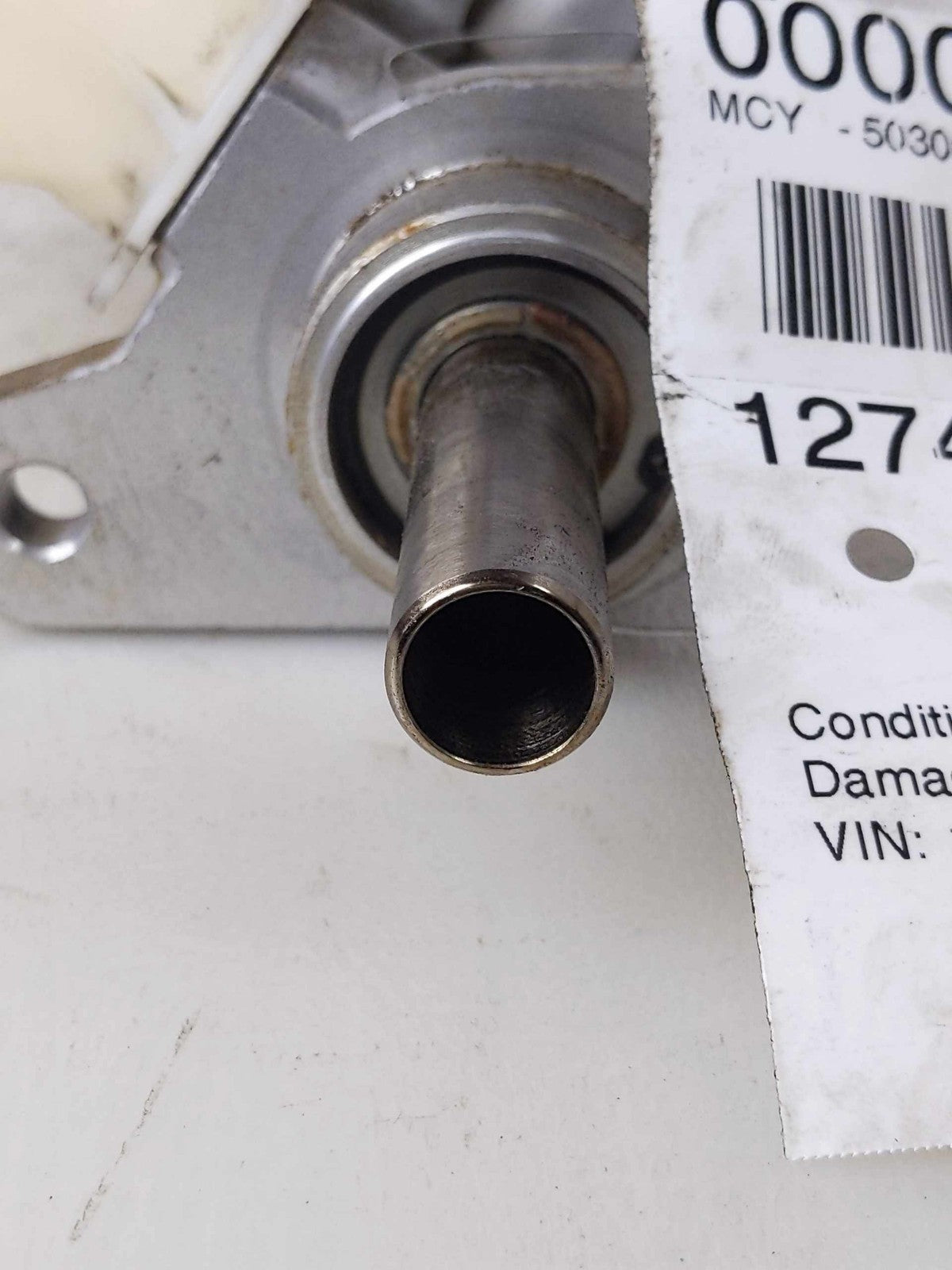 Master Cylinder ACURA TL 09 10 11 12 13 145