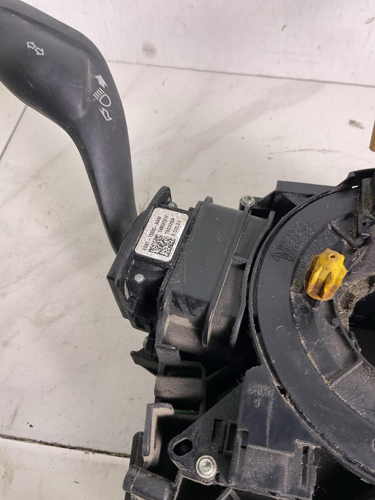 Combination Switch FORD FUSION 13 14 15 16 17 18 19 201