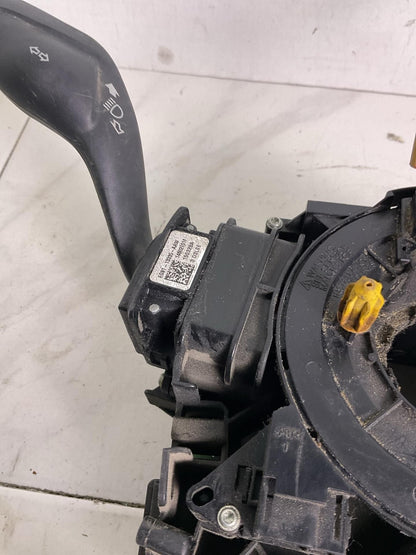 Combination Switch FORD FUSION 13 14 15 16 17 18 19 201