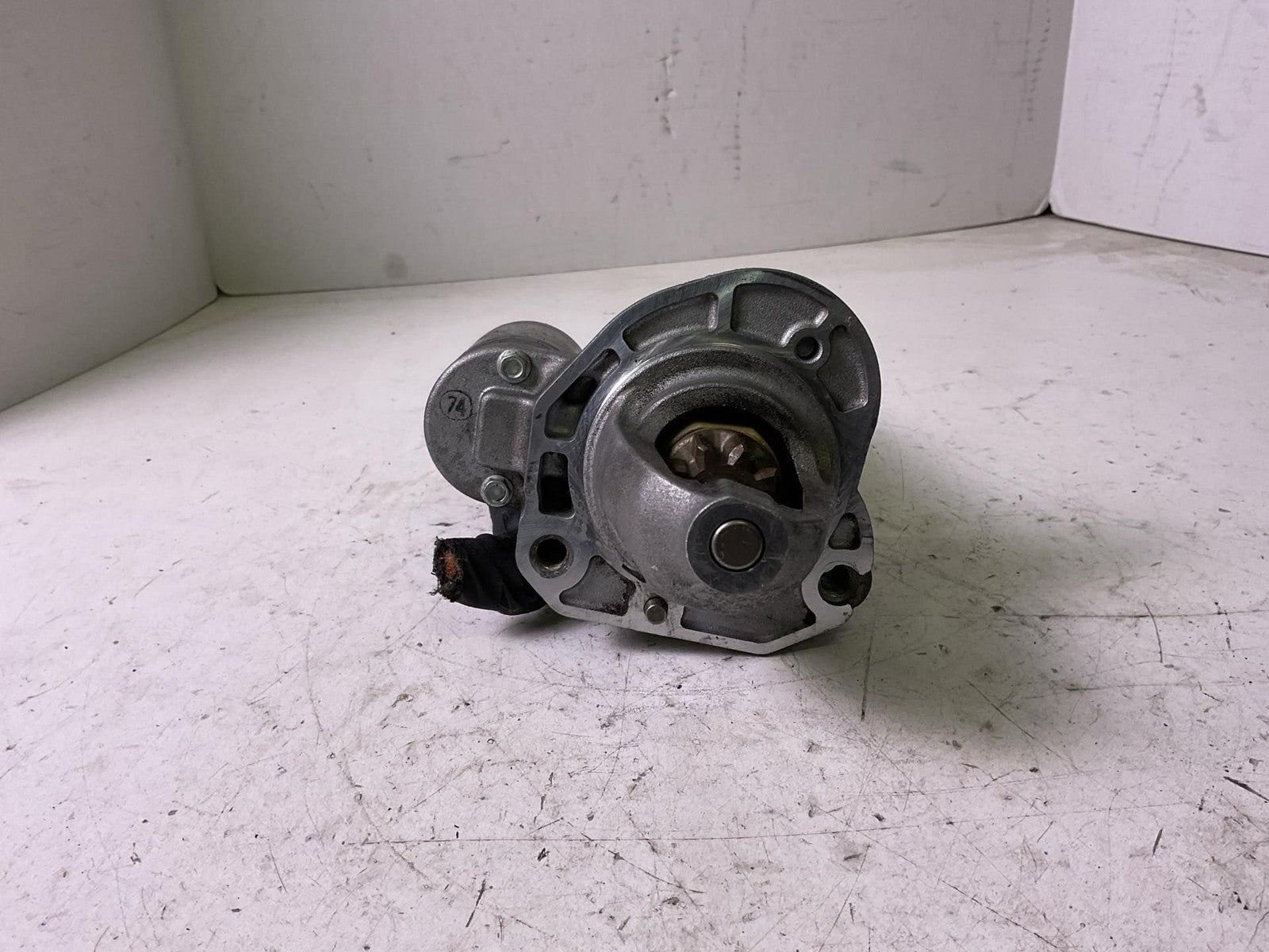 Starter Motor DODGE CHARGER 11 12 13 14 15 160