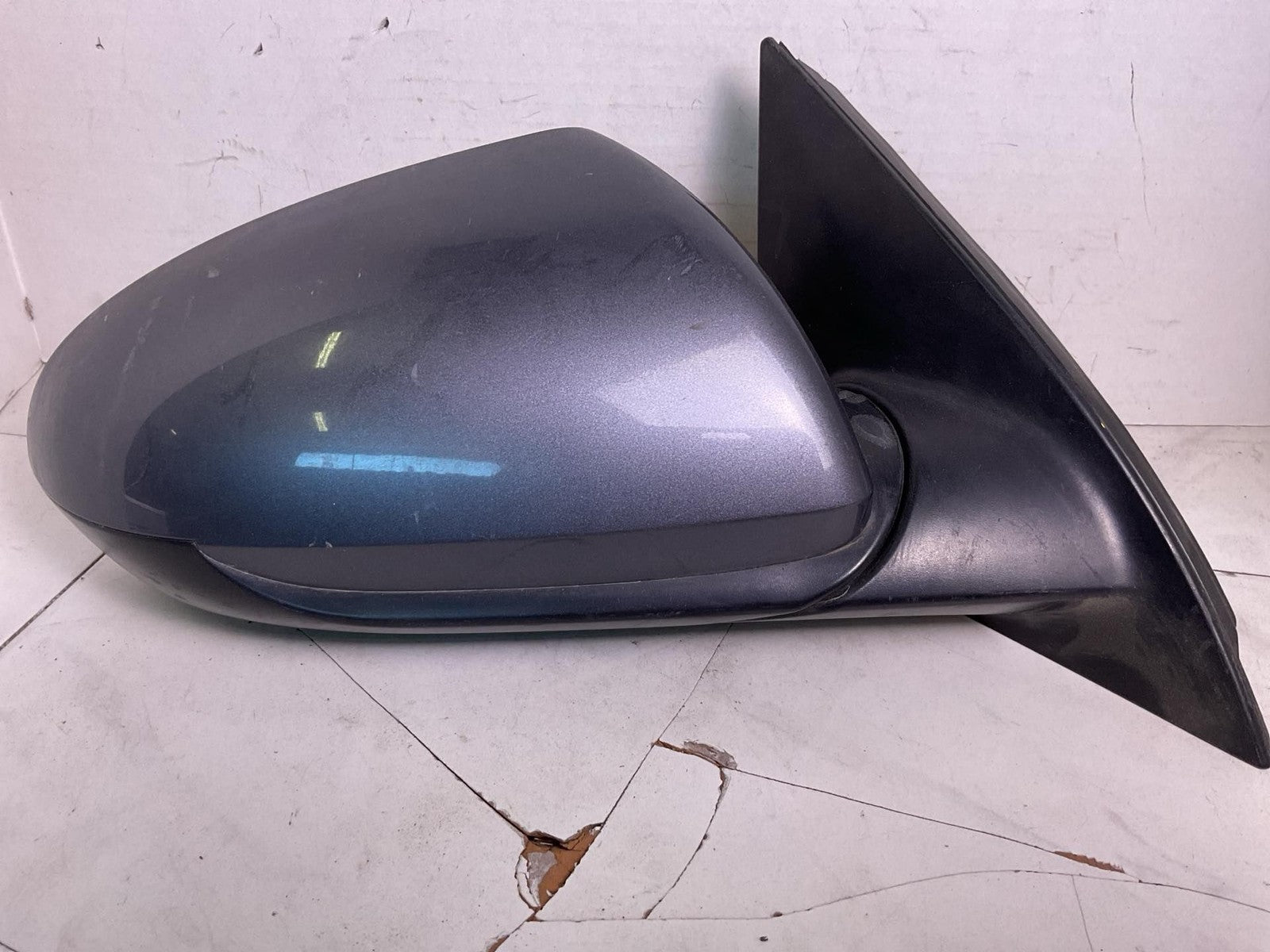 Door Mirror HYUNDAI ELANTRA Right 18 19 203