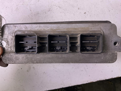 Engine/motor Brain Box FORD ESCAPE 062