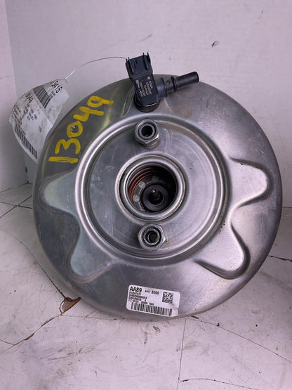 Power Brake Booster CHEVY MALIBU 16 17 18 19 20 21 225