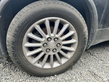 Left Driver Side Door Mirror For 2008-2017 BUICK ENCLAVE8