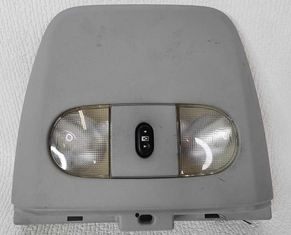 Interior Light FORD PICKUP F150 052