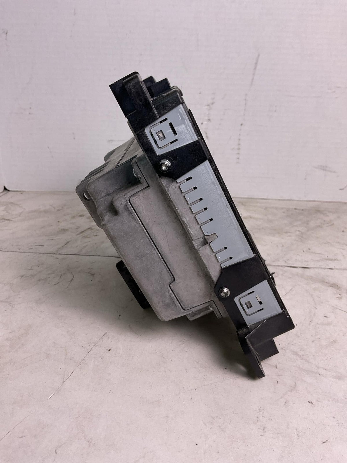 Audio & Visual Equip.(radio) DODGE CHALLENGER 161