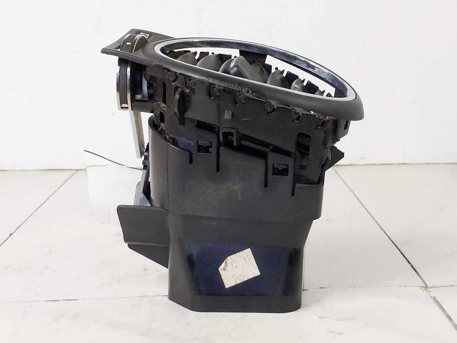 Air Cond./heater Vents BUICK ENCLAVE 124