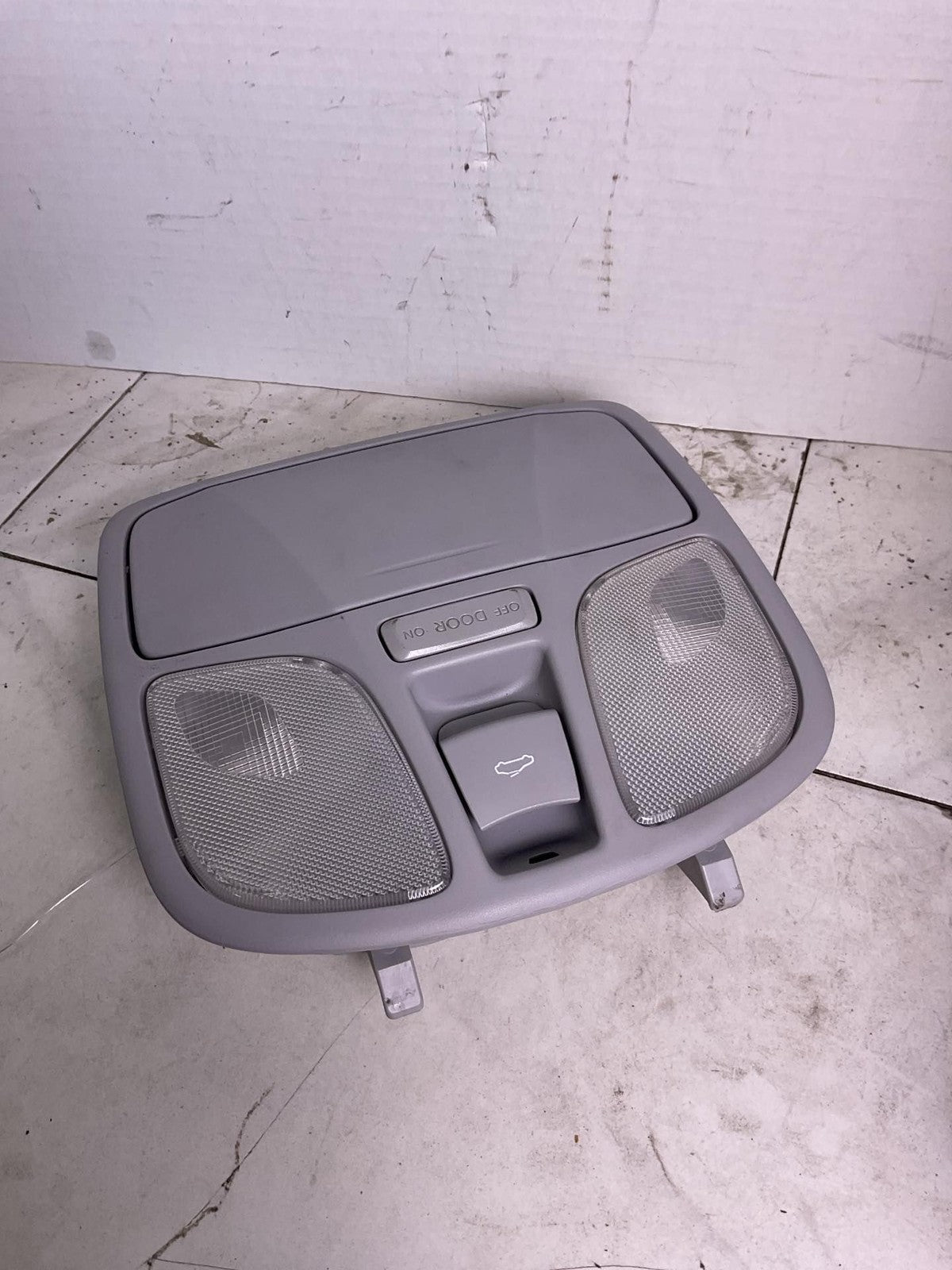 Overhead Console HYUNDAI SONATA 11 12 130