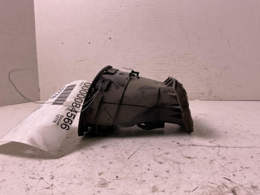 Air Cond./heater Vents GOLF EXCEPT GTI 121