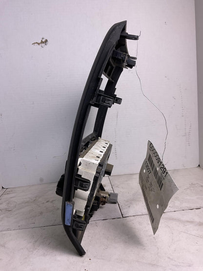 Heater A/c Control FORD PICKUP F150 147