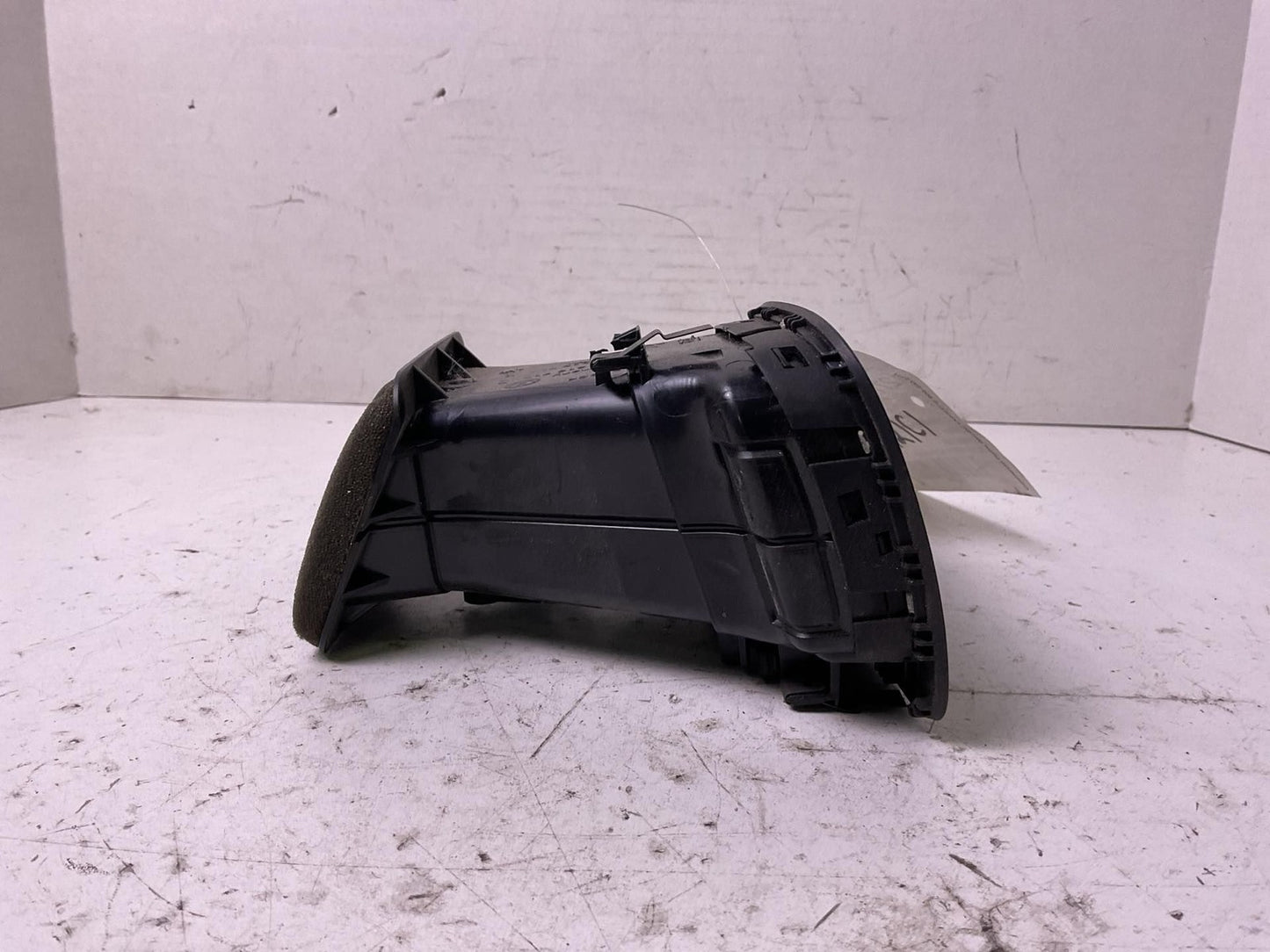 Air Cond./heater Vents GOLF EXCEPT GTI 123