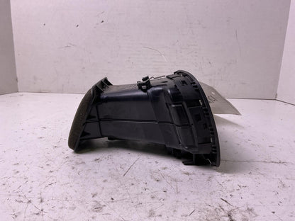 Air Cond./heater Vents GOLF EXCEPT GTI 123