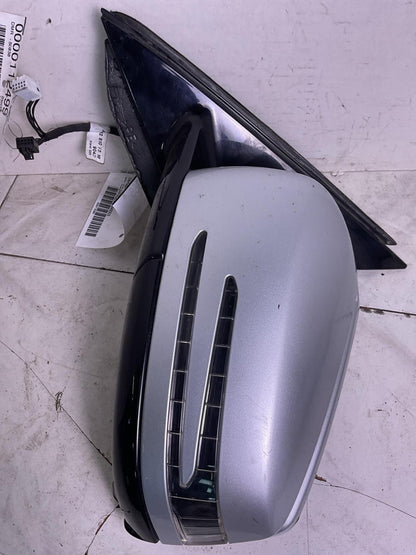 Door Mirror MERCEDES E-CLASS Left 11 12 134