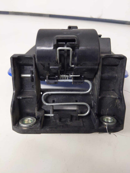 Fuel Tank Door NISSAN VERSA 215