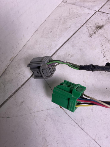 Door Mirror Left Driver Side For 2008 2009 2010 2011 2012 Buick Enclave1