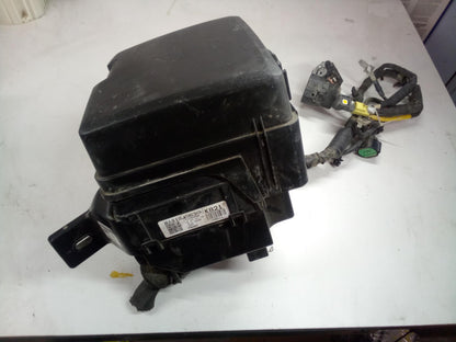 Engine Fuse Box KIA CARNIVAL 222