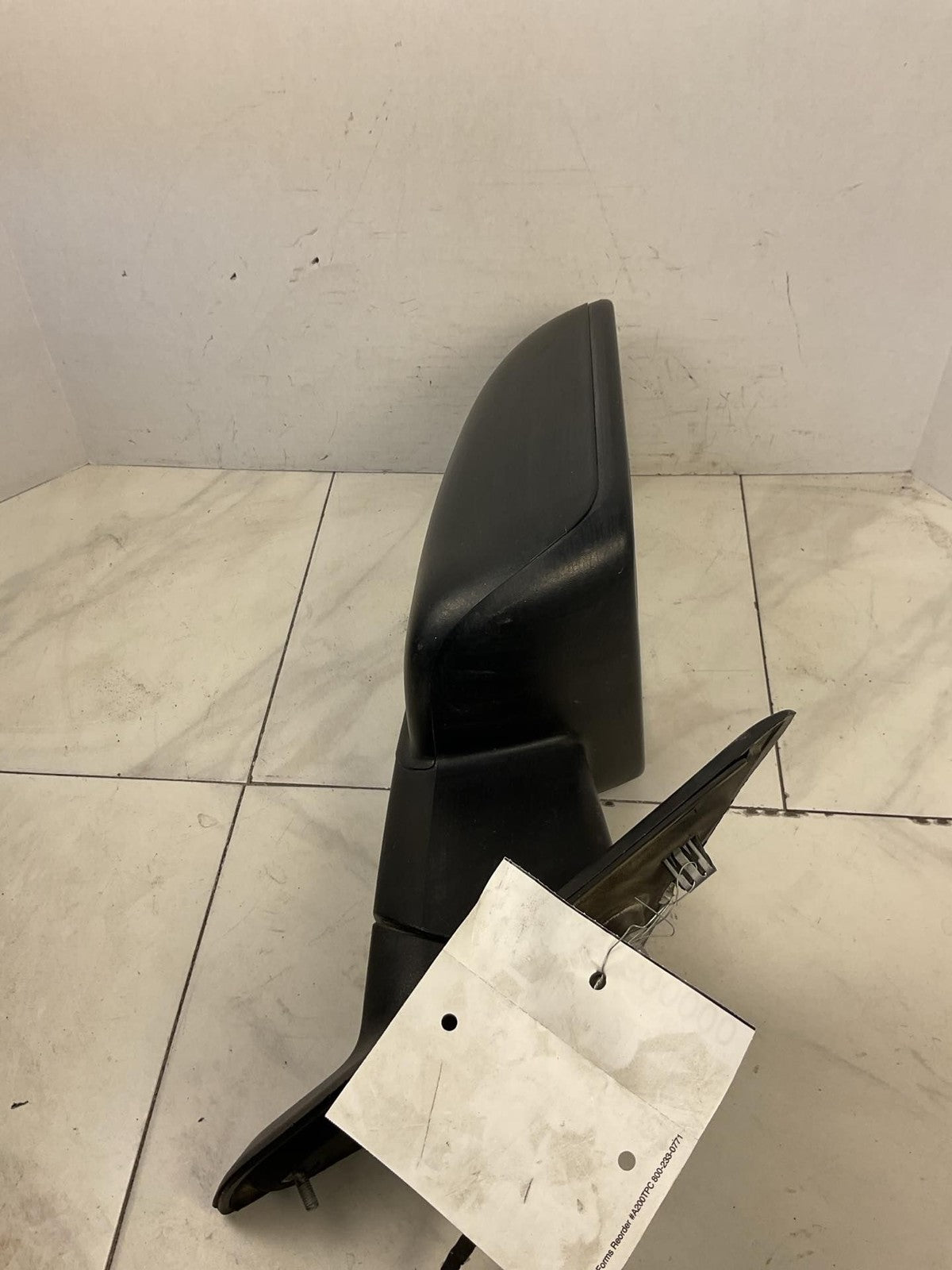 Door Mirror DODGE PICKUP 1500 Right 161