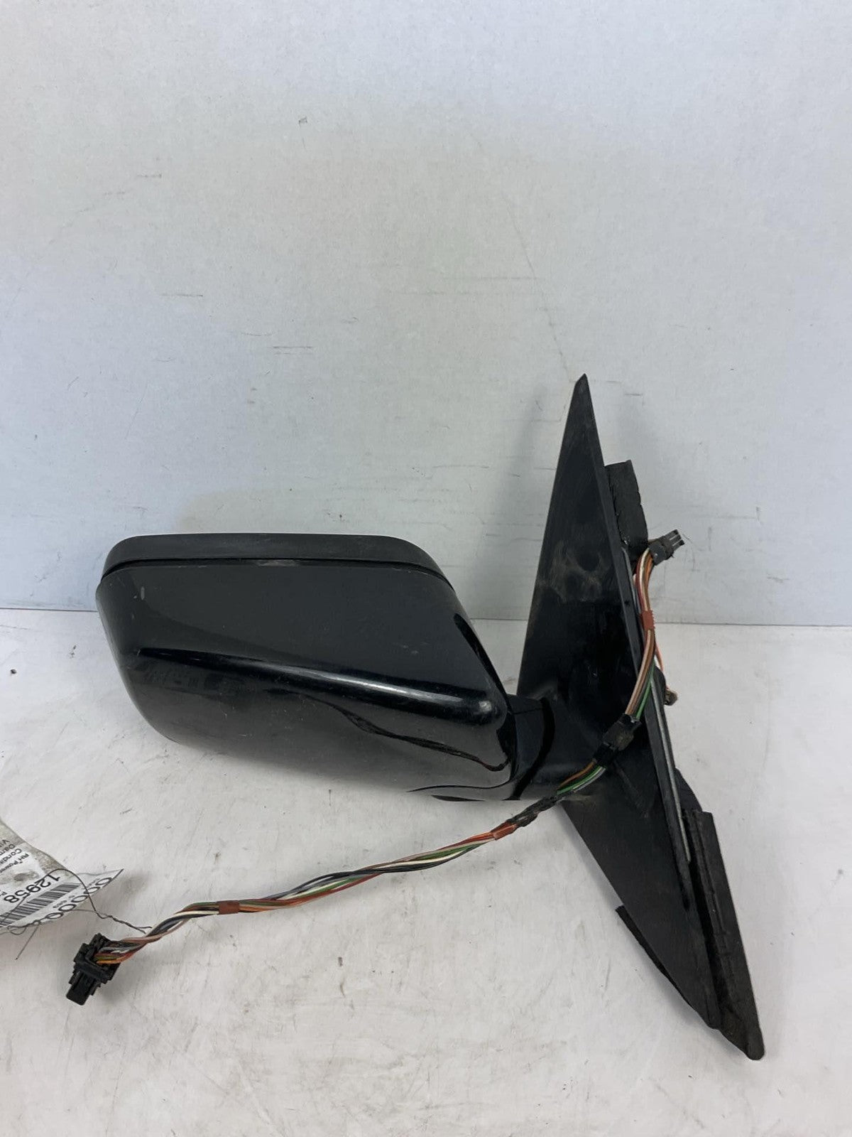 Right Passenger Side Door Mirror For 2001-2004 BMW 325I2