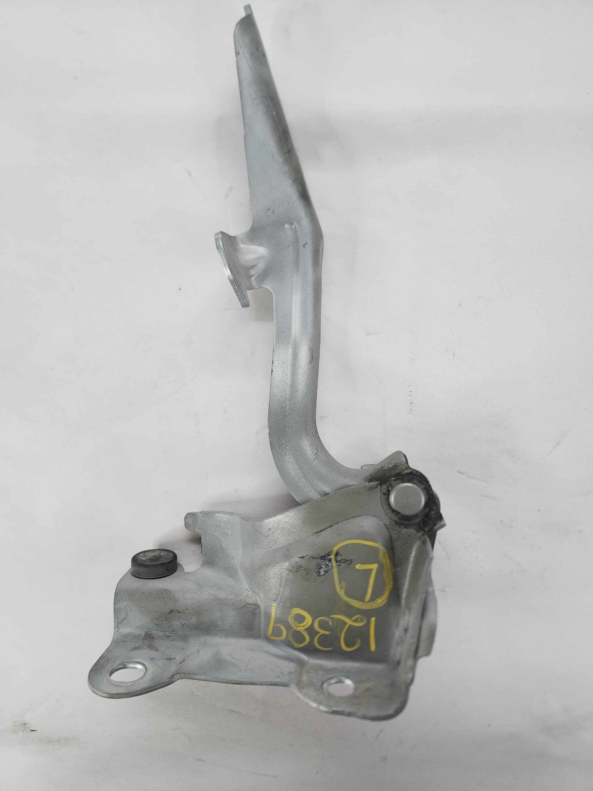 Hood Hinge TOYOTA TUNDRA Left 07 08 09 10 11 12 130