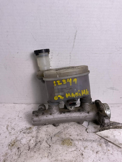 Master Cylinder NISSAN MAXIMA 04 05 06 07 085