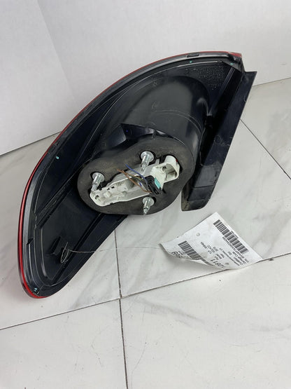 Tail Light Assembly VW CC Left 09 10 11 125