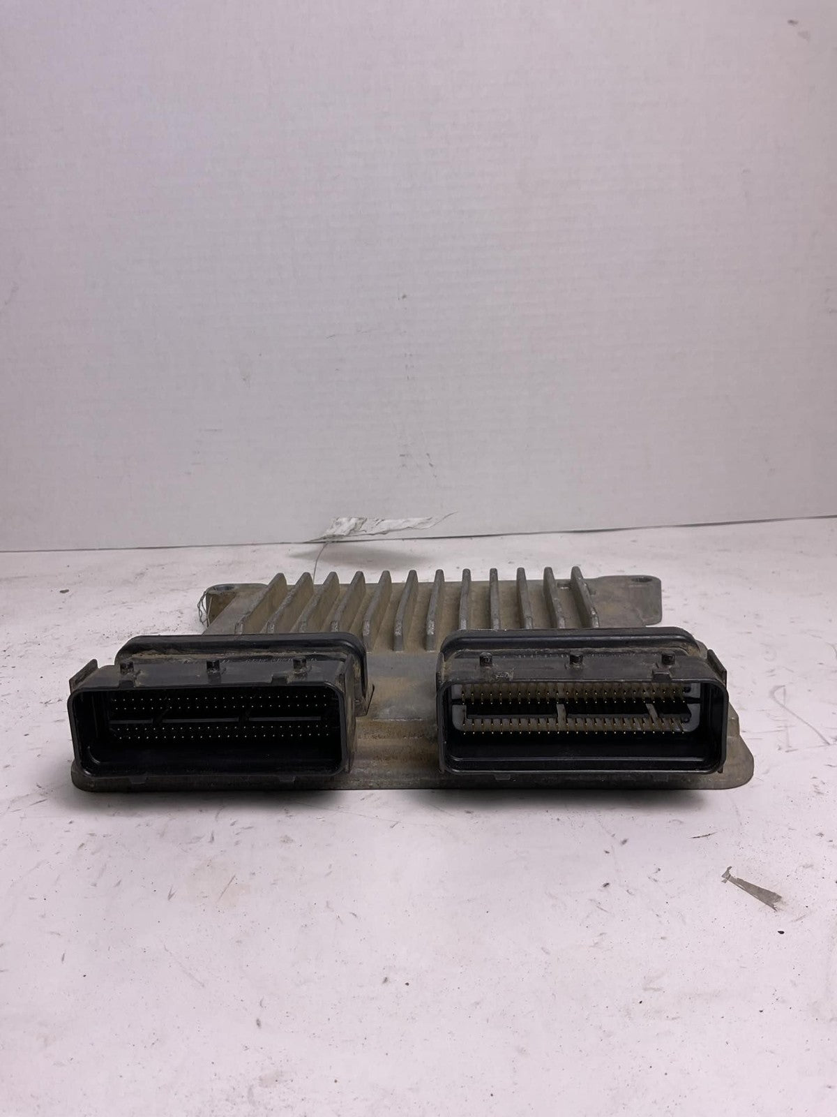 Engine/motor Brain Box HYUNDAI GENESIS 09 10 11 121