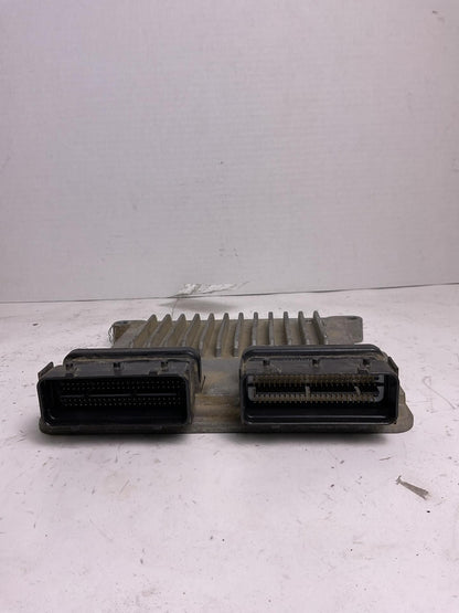 Engine/motor Brain Box HYUNDAI GENESIS 09 10 11 121