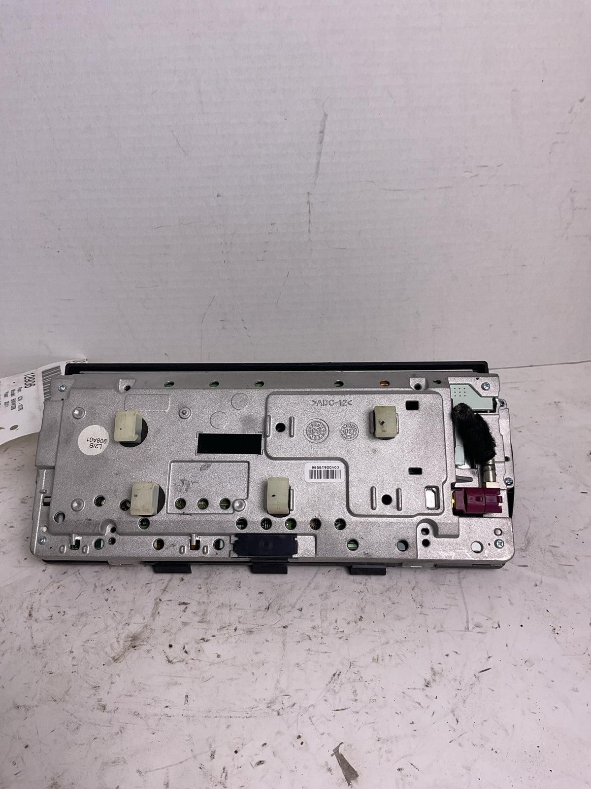 Info-gps-tv Screen BMW 328 SERIES 10 11 12 131