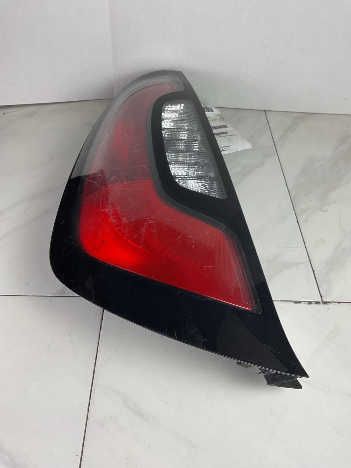 Tail Light Assembly KIA SOUL Left 14 15 16 17 18 193