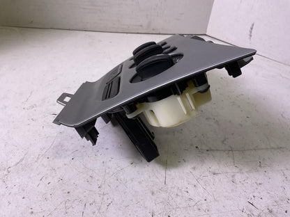 Heater A/c Control FORD FOCUS 143