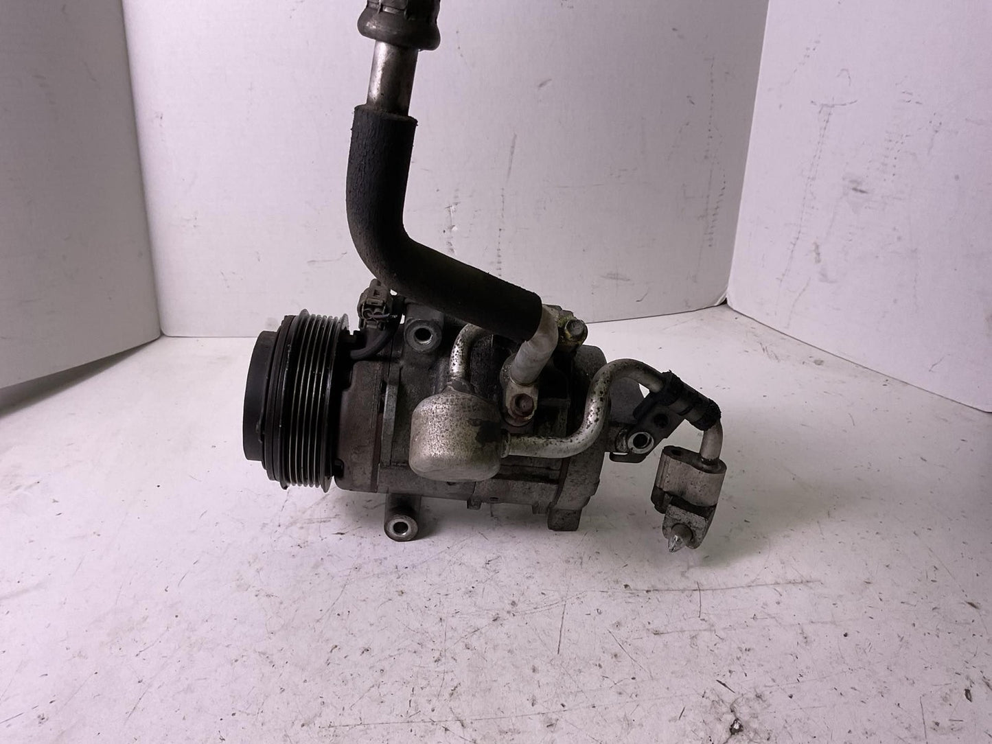 A/c Air Compressor For 2007-2015 MAZDA CX92