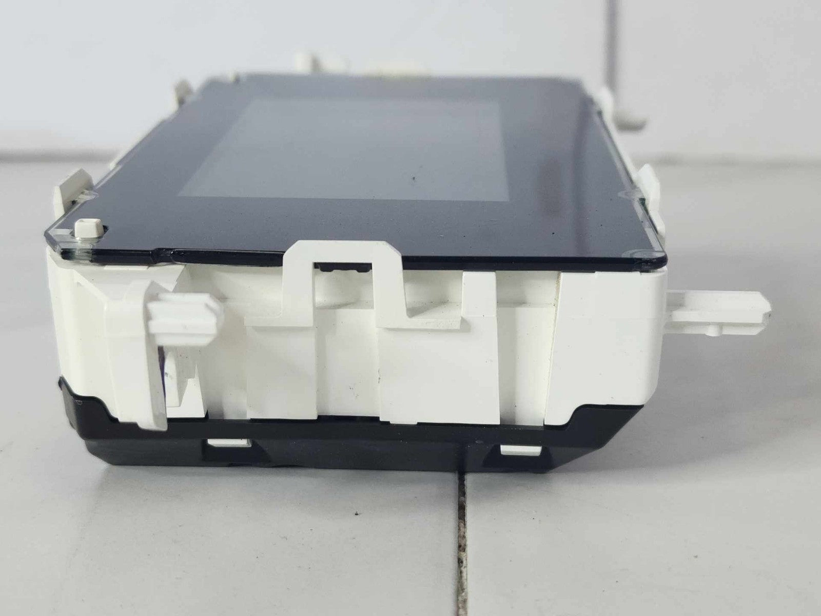 Info-gps-tv Screen FORD FIESTA 14 15 16 174