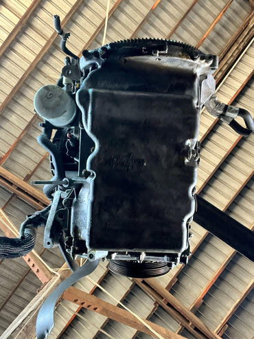 2013–2016 Ford Fusion 2.5L FWD Engine Assembly OEM1
