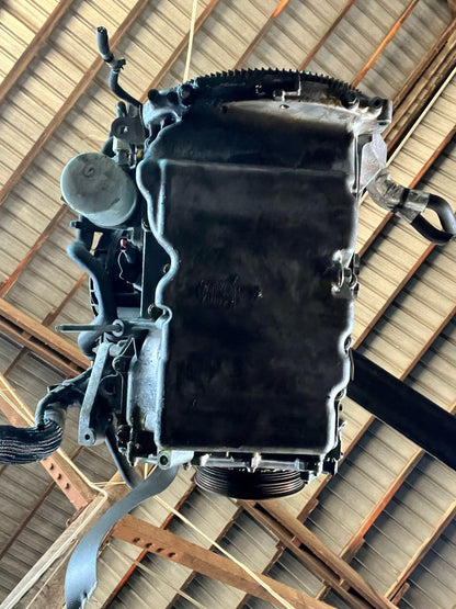 2013–2016 Ford Fusion 2.5L FWD Engine Assembly OEM1