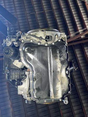2009 Volkswagen Jetta 2.5L Engine CBTA OEM VIN M 5th 08-09 Non-GLI1