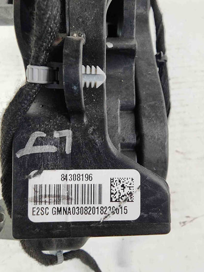 Floor Shifter CHEVY MALIBU 185