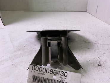 Fuel Tank Door ESCALADE ESV 07 08 09 10 11 12 13 141