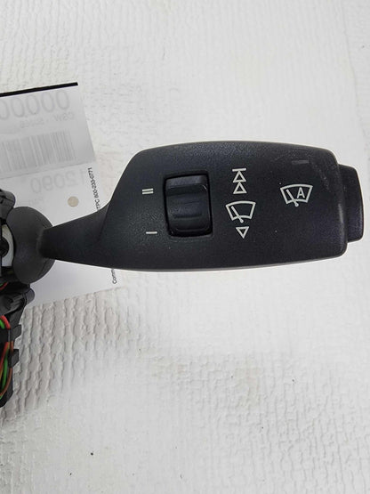 Combination Switch BMW 528I 11 12 13 14 15 163
