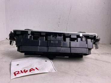 Heater A/c Control HONDA CIVIC 16 17 18 19 20 211