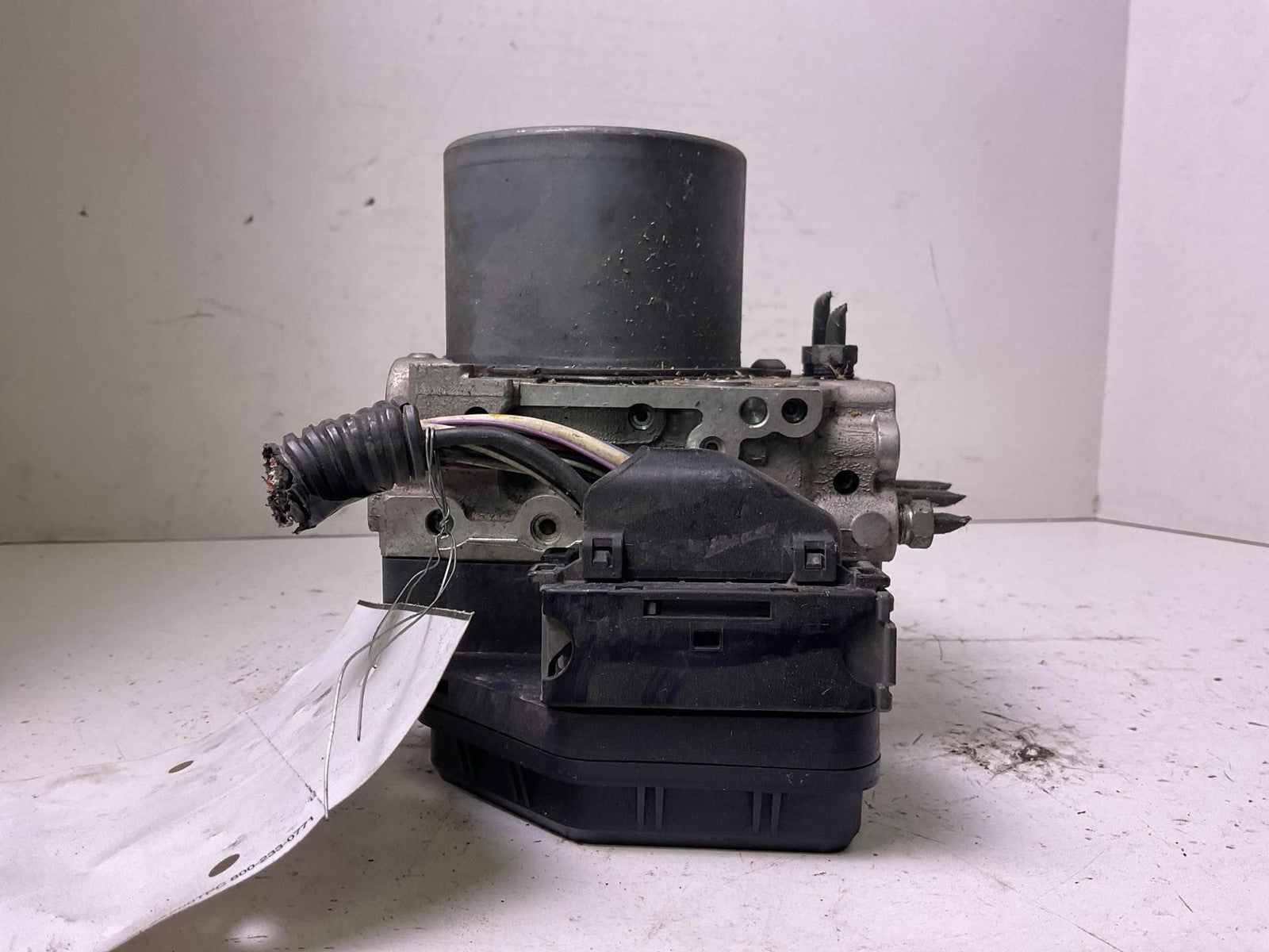 Anti-lock Brake Parts SCION TC 14 15 163