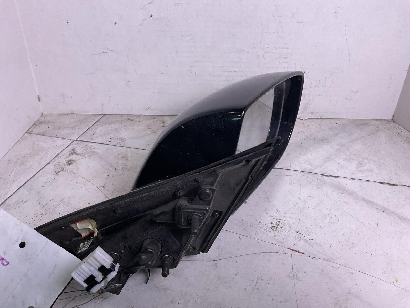 Door Mirror Right Passenger Side For 2009-2016 Hyundai Genesis0