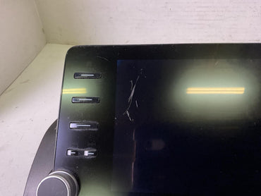 Info-gps-tv Screen HONDA ACCORD 18 19 20 21 221