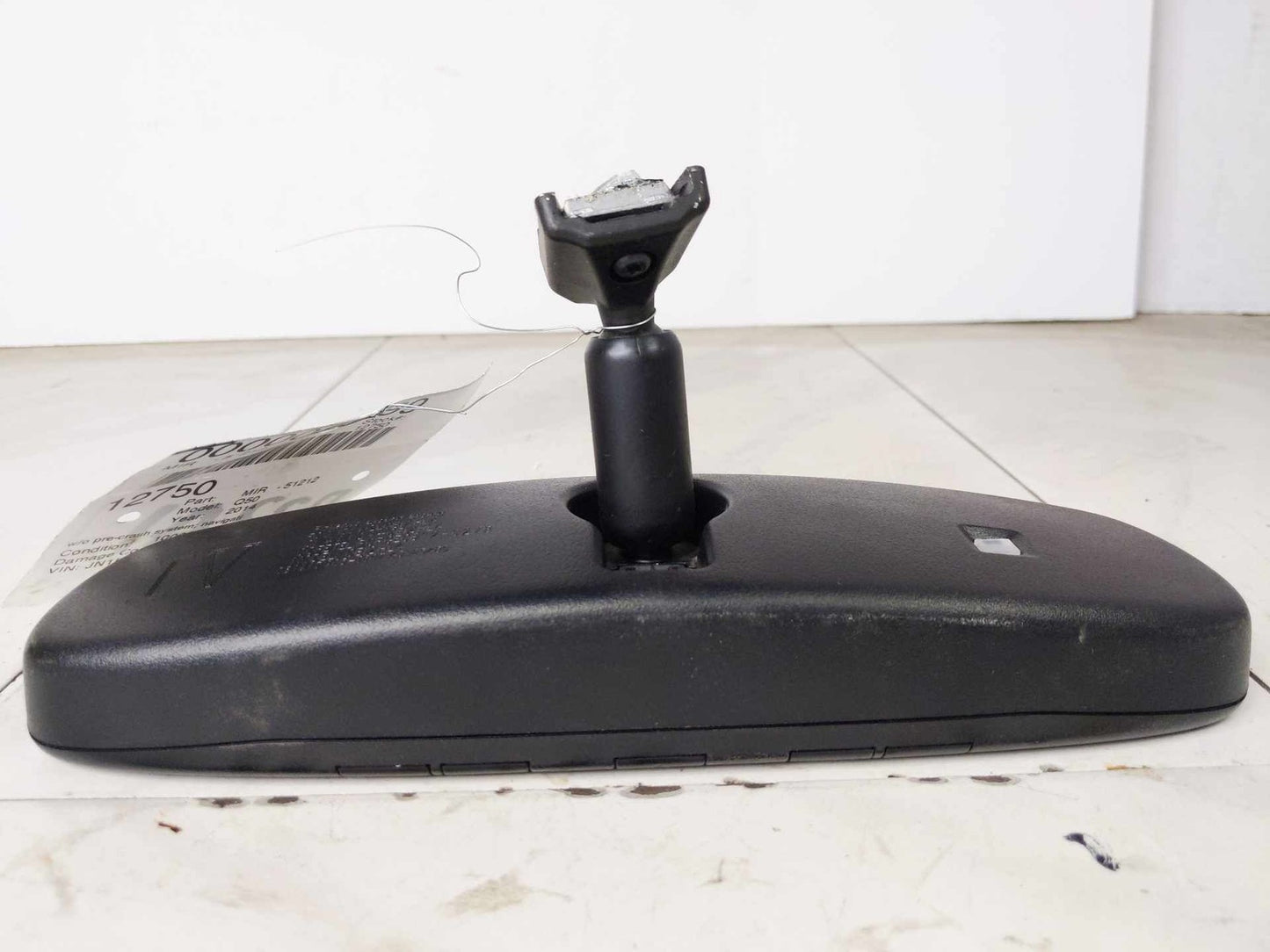 Rear View Mirror INFINITI Q50 14 15 16 17 18 19 20 213