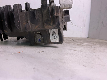Engine Fuse Box CHEVY CRUZE 192