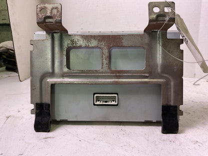 Info-gps-tv Screen NISSAN PATHFINDER 13 14 15 161