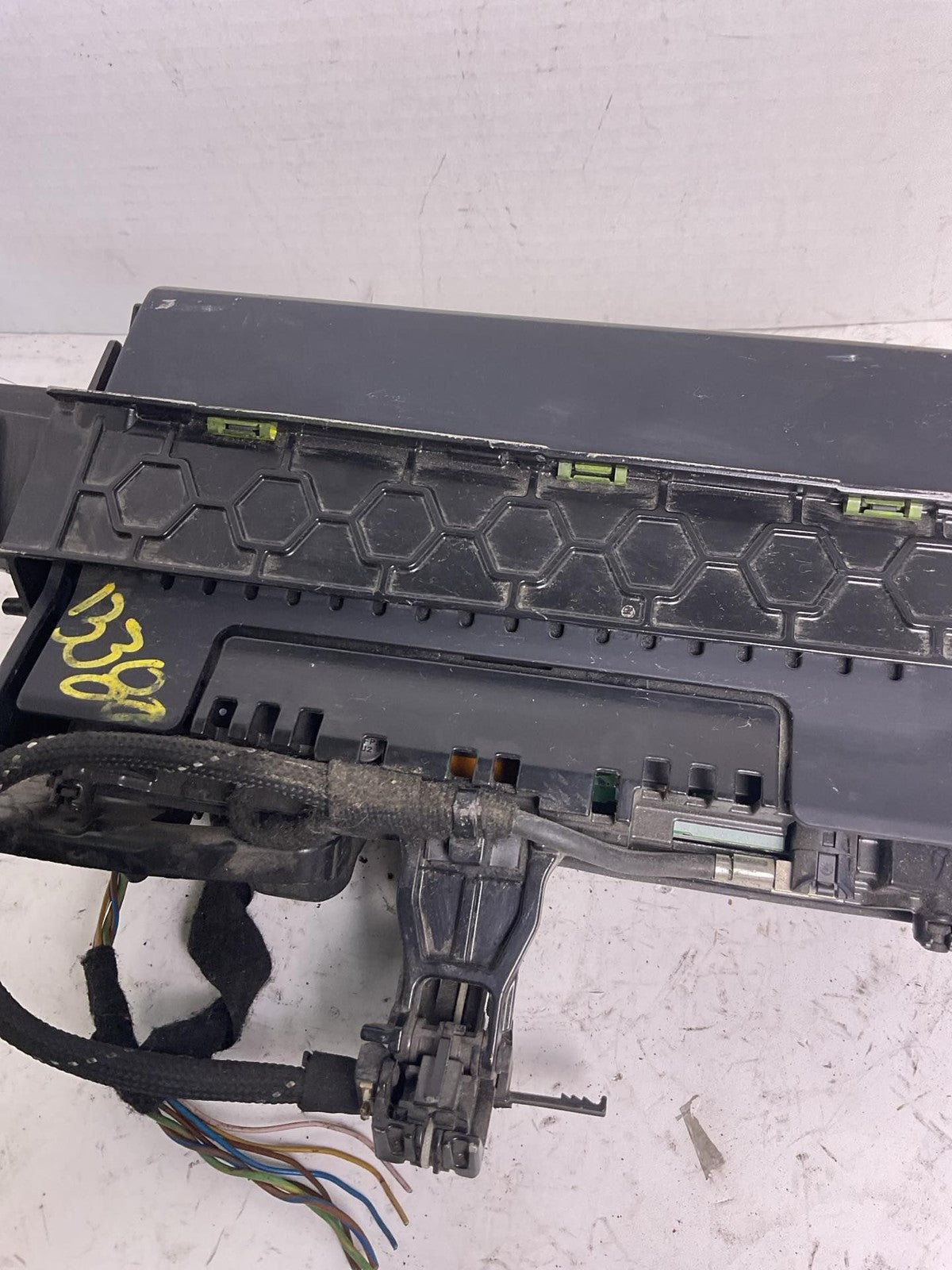 Info-gps-tv Screen AUDI A7 12 13 14 15 16 174