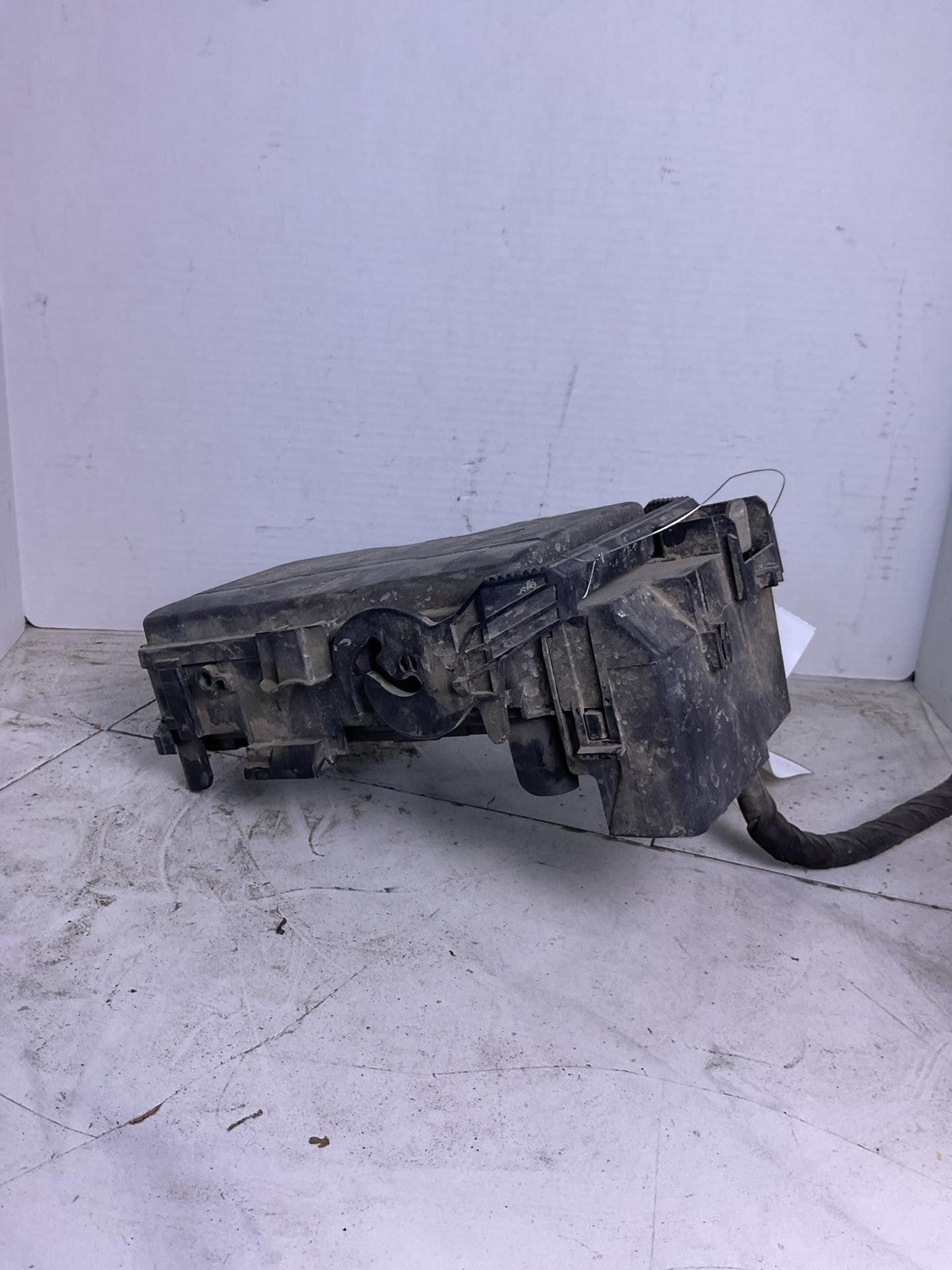 Engine Fuse Box CHEVY MALIBU 18 190