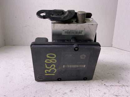 Anti-lock Brake Parts JEEP GRAND CHEROKEE 054